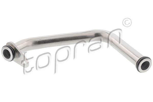 TOPRAN 118 347 - Ölleitung, Lader