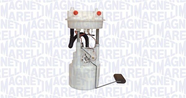 MAGNETI MARELLI 119751769962 - Kraftstofffördermodul