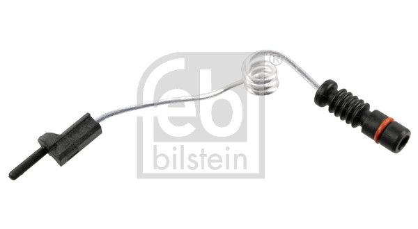 FEBI BILSTEIN 07835 - Warnkontakt, Bremsbelagverschleiß