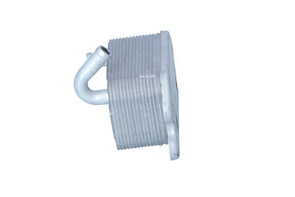 NRF 31770 - Ölkühler, Motoröl