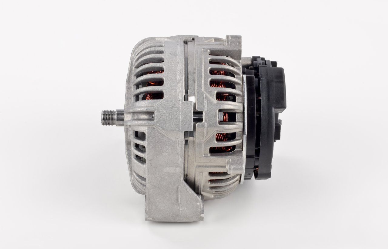 BOSCH 0 124 615 041 - Generator