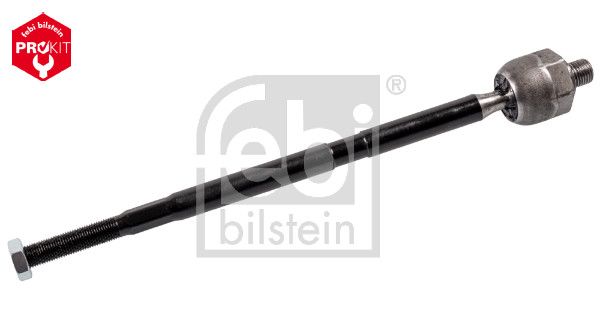 FEBI BILSTEIN 12727 - Axialgelenk, Spurstange