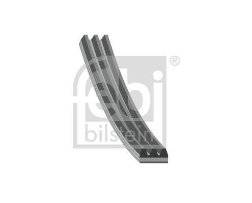 FEBI BILSTEIN 28748 - Keilrippenriemen
