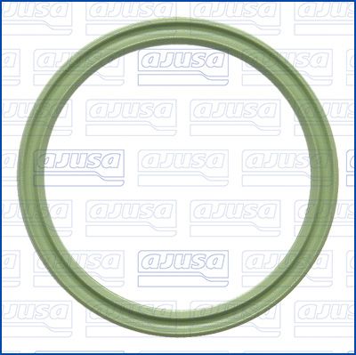 AJUSA 01773400 - Dichtring, Motorölstandsensor