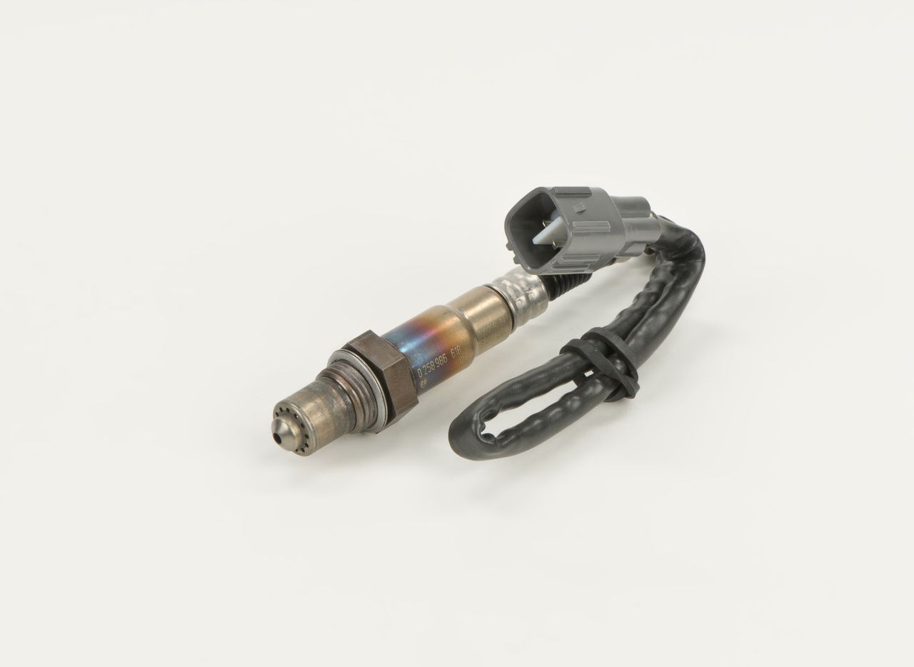 BOSCH 0 258 986 618 - Lambdasonde