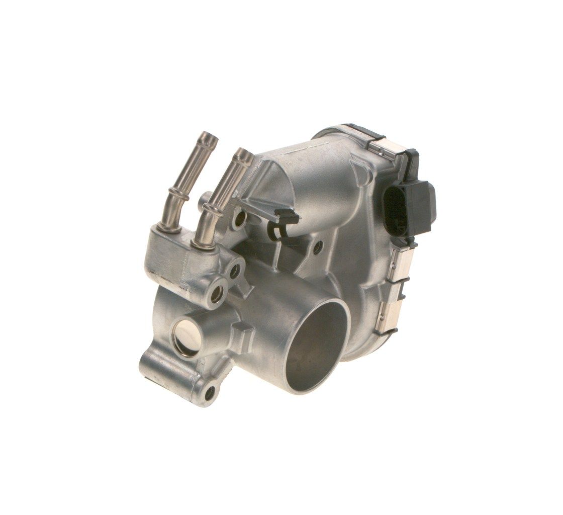 BOSCH 0 280 750 481 - Drosselklappenstutzen