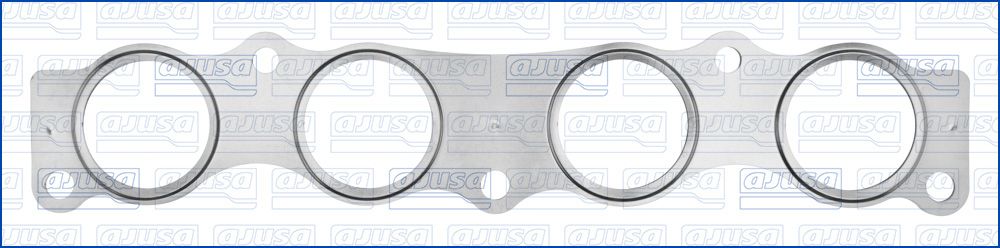 AJUSA 13220400 - Dichtung, Abgaskrümmer