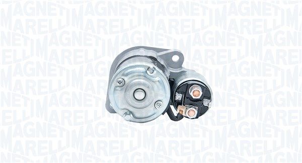 MAGNETI MARELLI 063725774010 - Starter