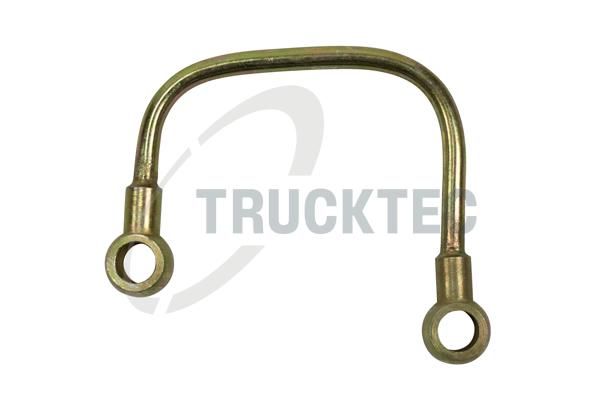 TRUCKTEC AUTOMOTIVE 02.19.001 - Kühlmittelrohrleitung