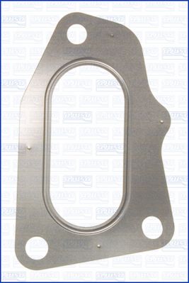 AJUSA 01292900 - Dichtring, Lader