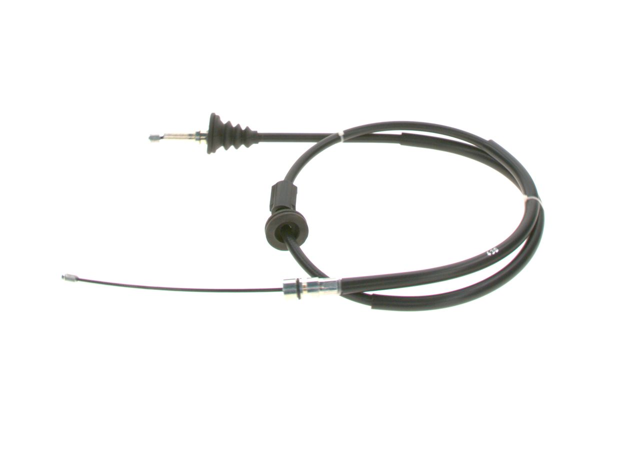 BOSCH 1 987 477 358 - Seilzug, Feststellbremse