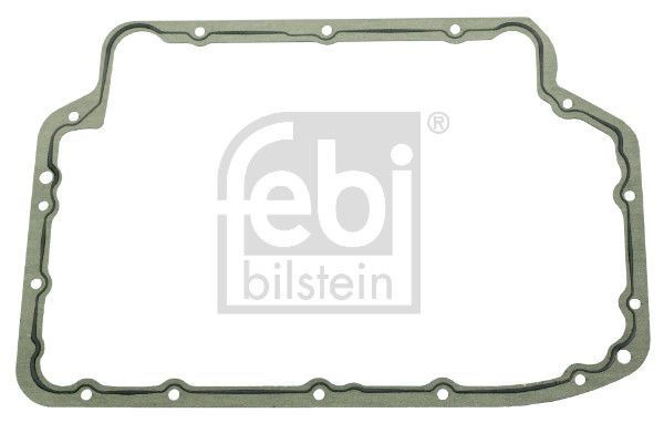 FEBI BILSTEIN 102006 - Dichtung, Ölwanne