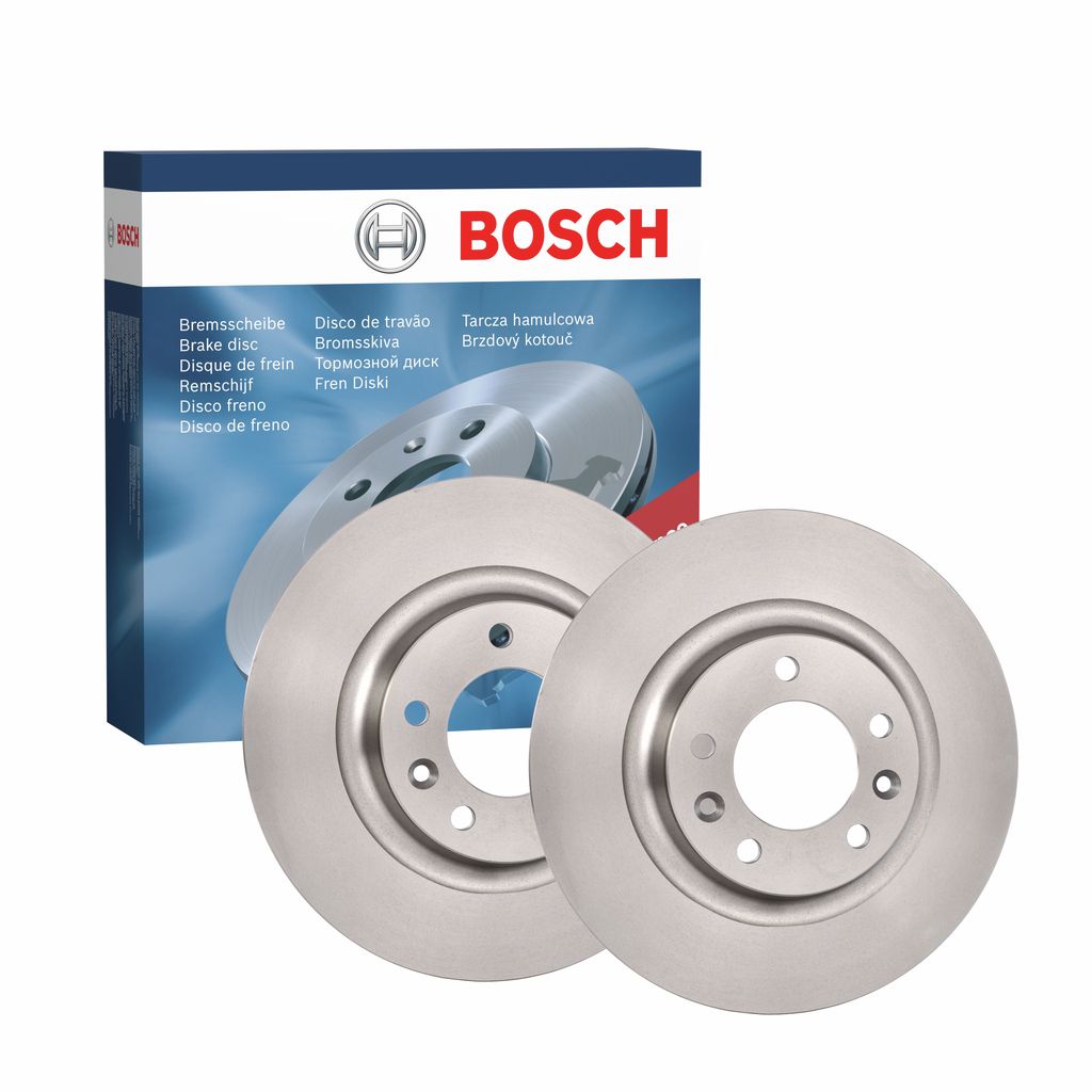 BOSCH 0 986 479 194 - Bremsscheibe