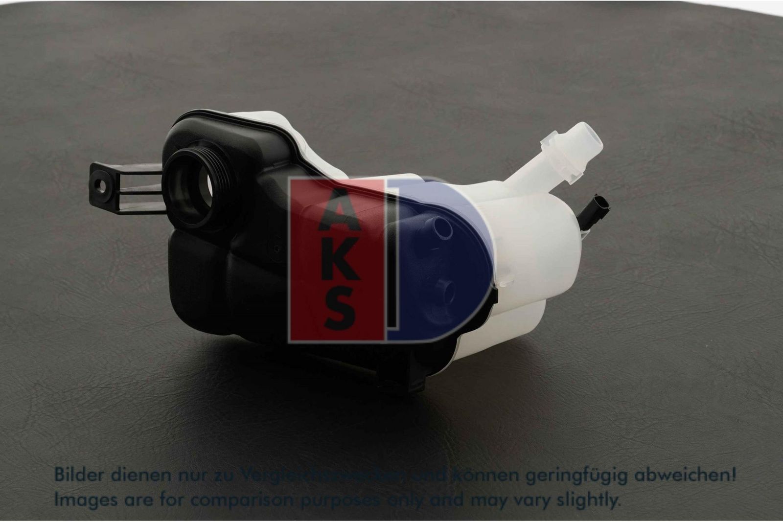 AKS DASIS 023005N - Ausgleichsbehälter, Kühlmittel