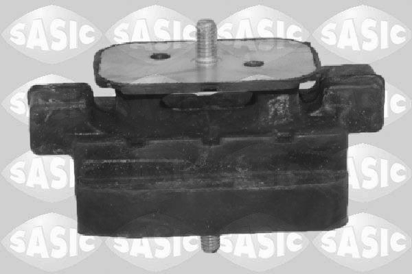 SASIC 2706150 - Lagerung, Motor