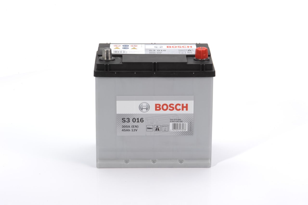 BOSCH 0 092 S30 160 - Starterbatterie