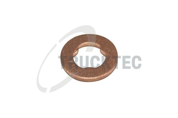 TRUCKTEC AUTOMOTIVE 01.10.213 - Dichtung, Düsenhalter