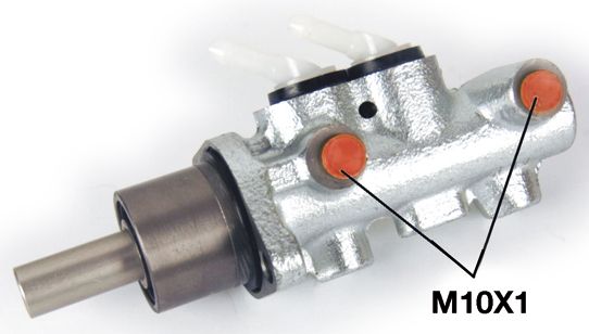 BOSCH 0 986 480 953 - Hauptbremszylinder