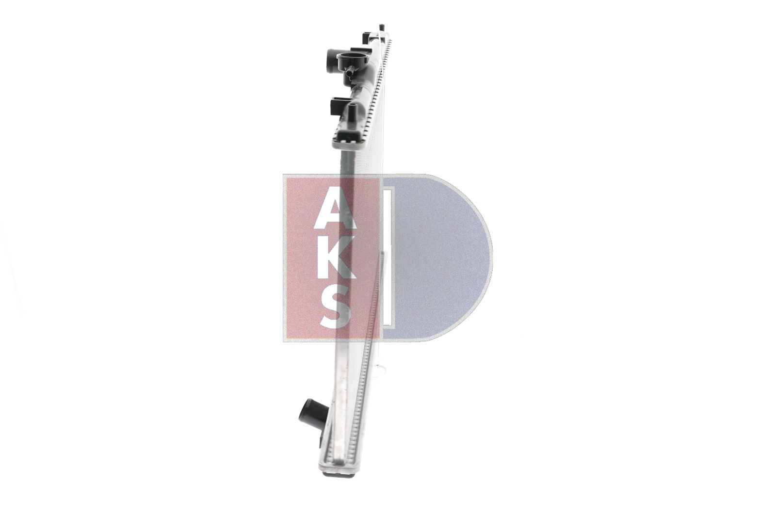AKS DASIS 100530N - Kühler, Motorkühlung