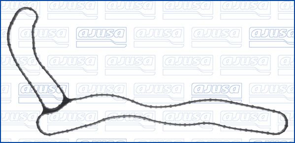 AJUSA 01620700 - Dichtung, Steuergehäuse