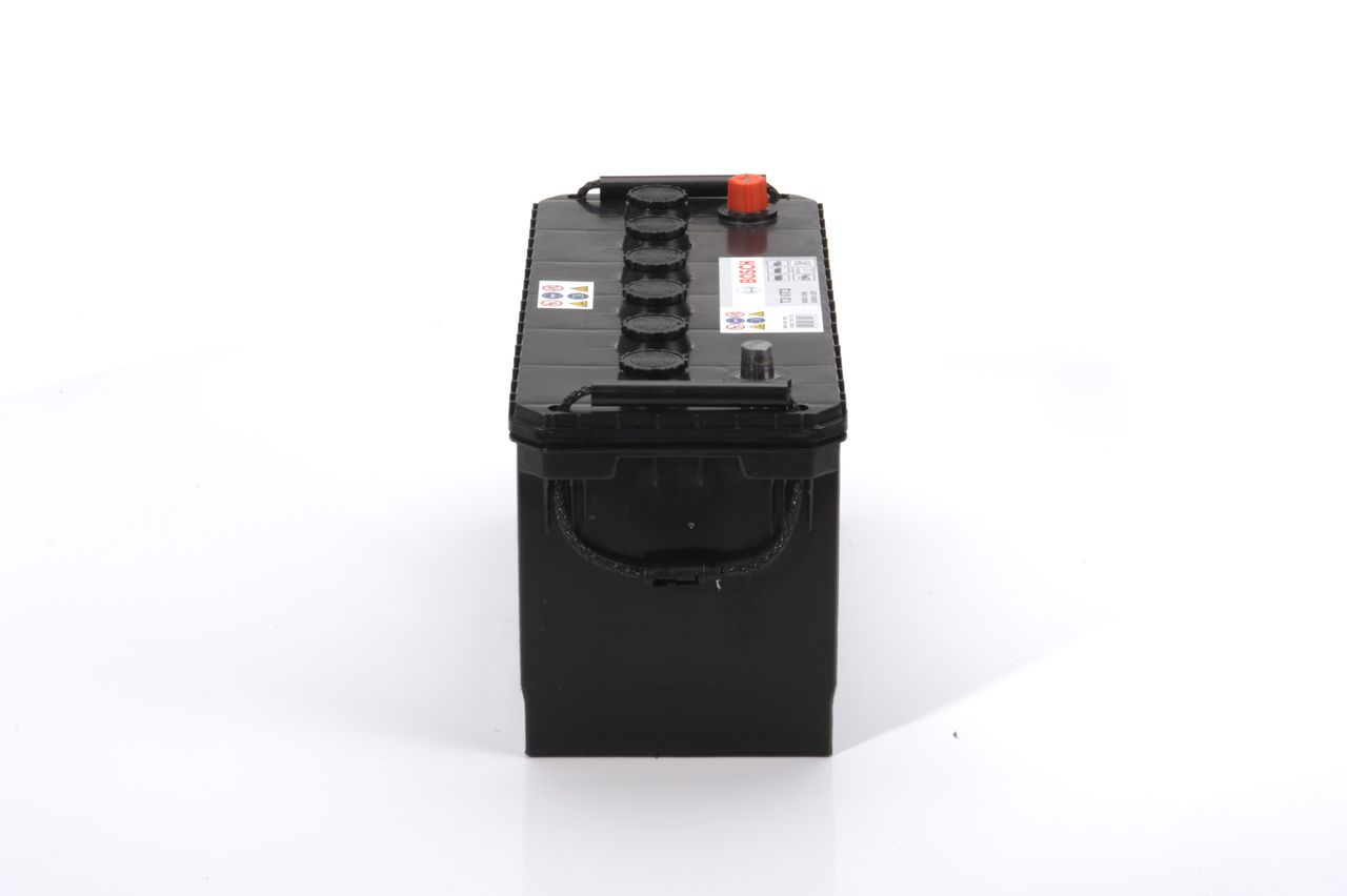 BOSCH 0 092 T30 720 - Starterbatterie