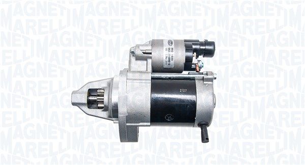 MAGNETI MARELLI 063721489010 - Starter