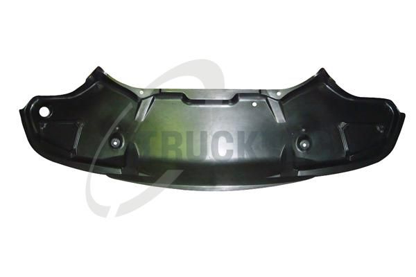 TRUCKTEC AUTOMOTIVE 02.41.001 - Motorraumdämmung