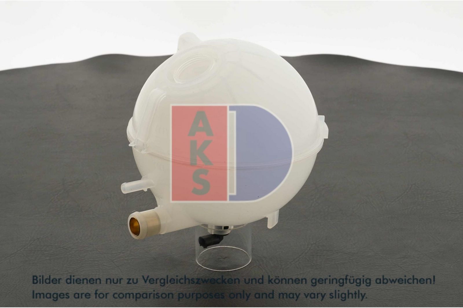 AKS DASIS 123028N - Ausgleichsbehälter, Kühlmittel