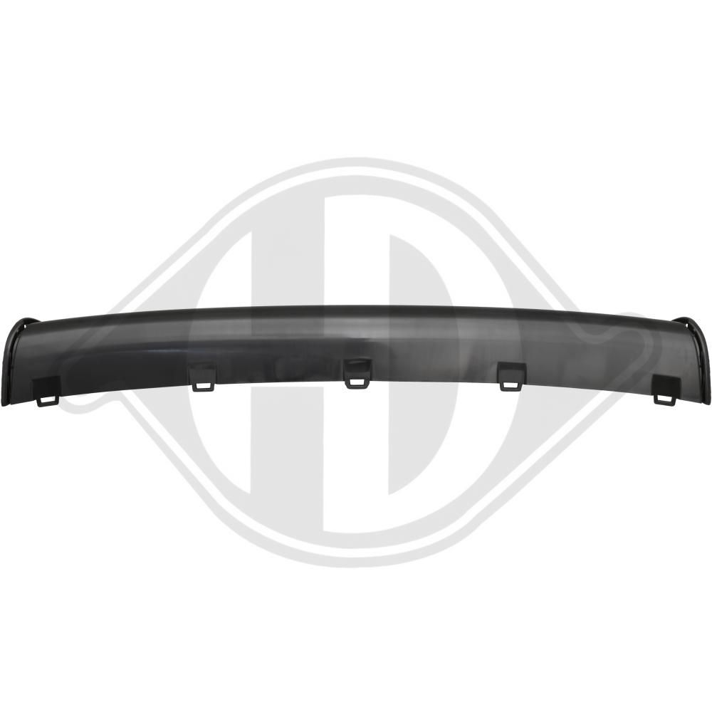DIEDERICHS 1219061 - Spoiler