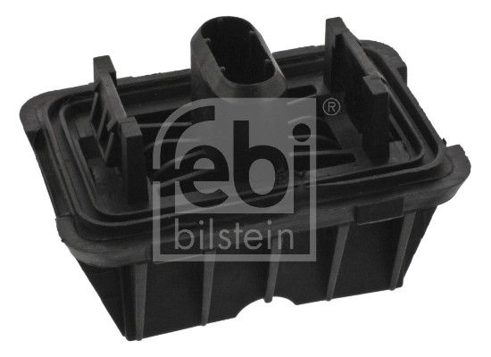 FEBI BILSTEIN 45763 - Aufnahme, Wagenheber