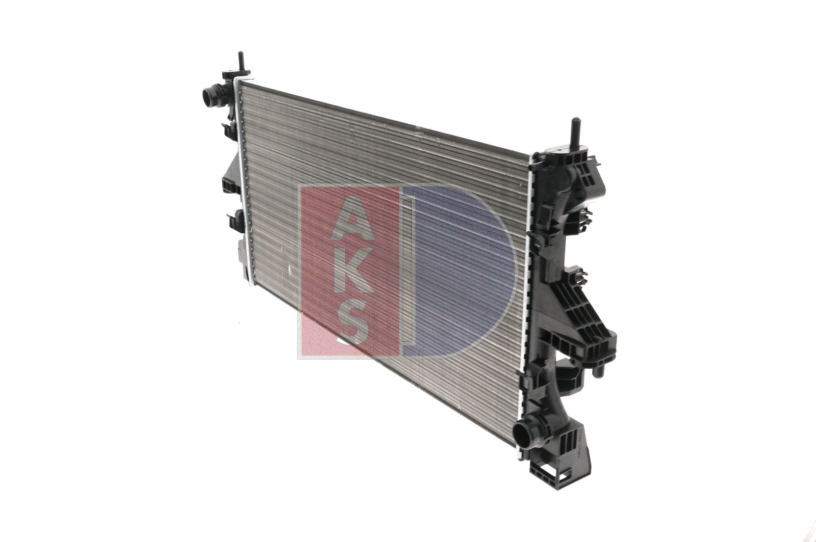 AKS DASIS 060075N - Kühler, Motorkühlung