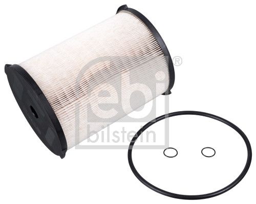 FEBI BILSTEIN 103984 - Ölfilter