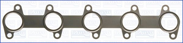 AJUSA 13117400 - Dichtung, Abgaskrümmer