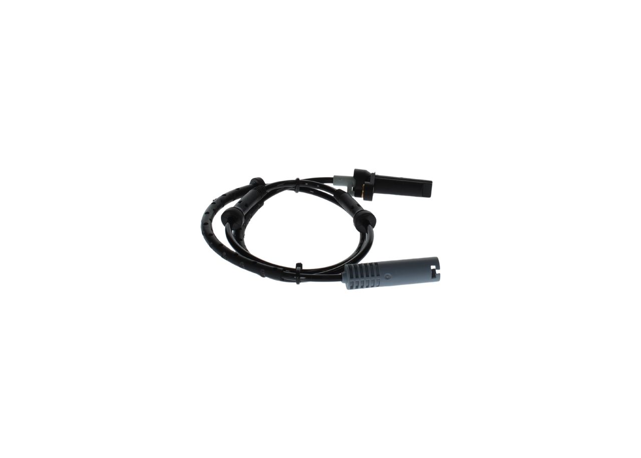 BOSCH 0 986 594 533 - Sensor, Raddrehzahl