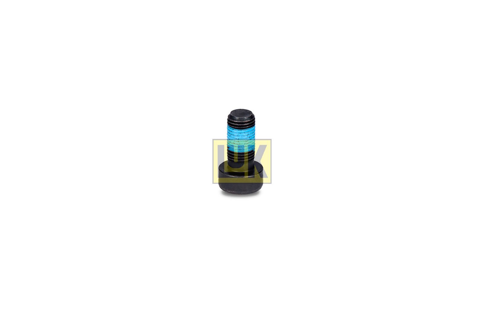 Schaeffler LuK 411 0122 10 - Schraubensatz, Schwungrad