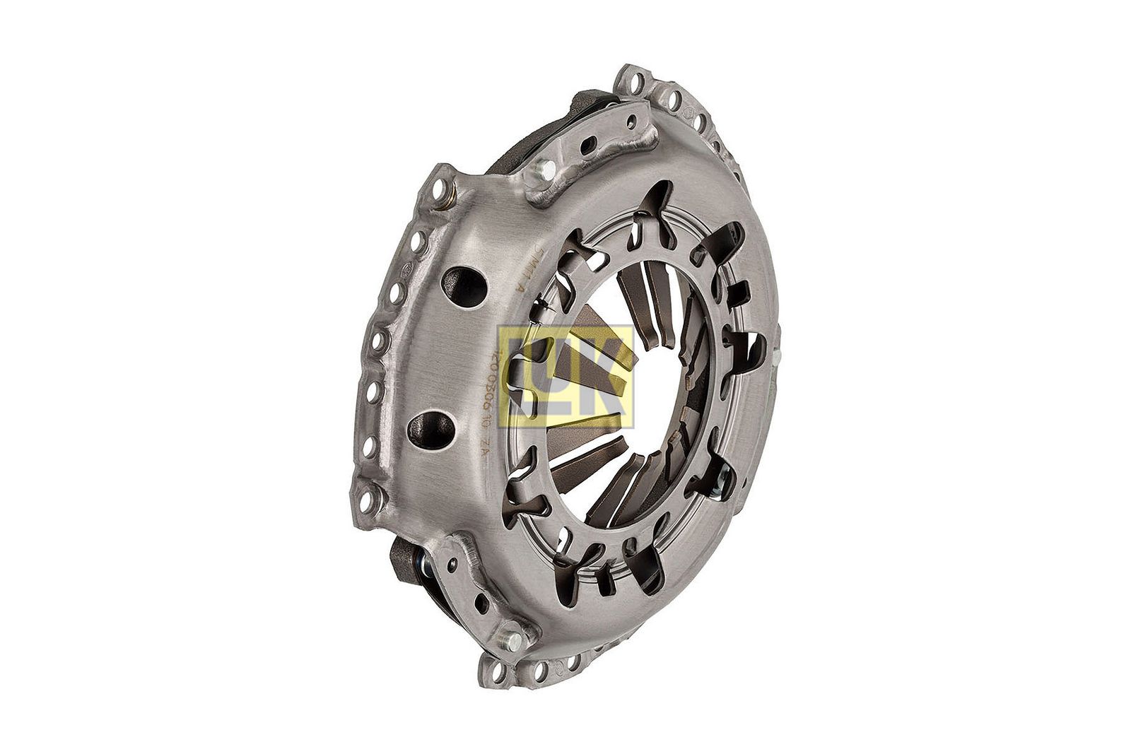 Schaeffler LuK 120 0306 10 - Kupplungsdruckplatte