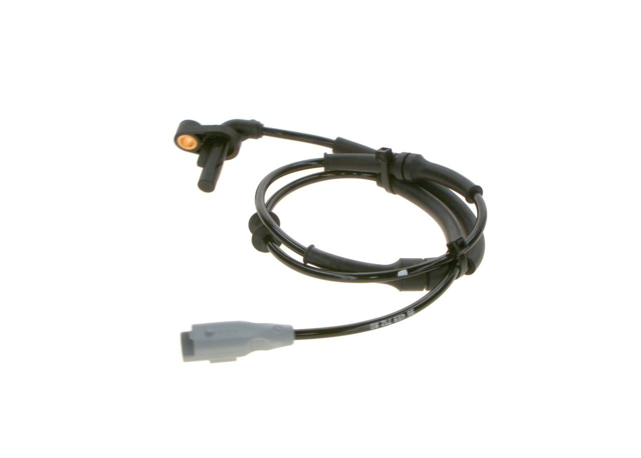 BOSCH 0 265 007 665 - Sensor, Raddrehzahl