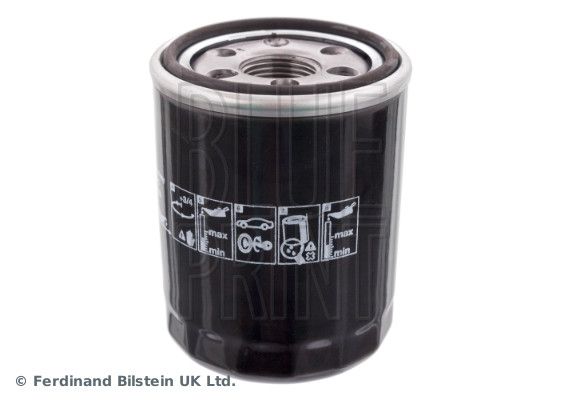 BLUE PRINT ADM52107 - Ölfilter