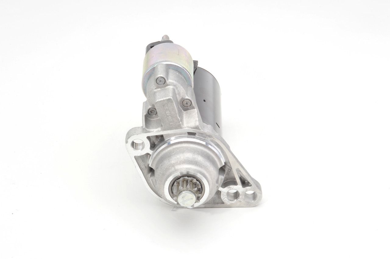 BOSCH 0 001 123 012 - Starter