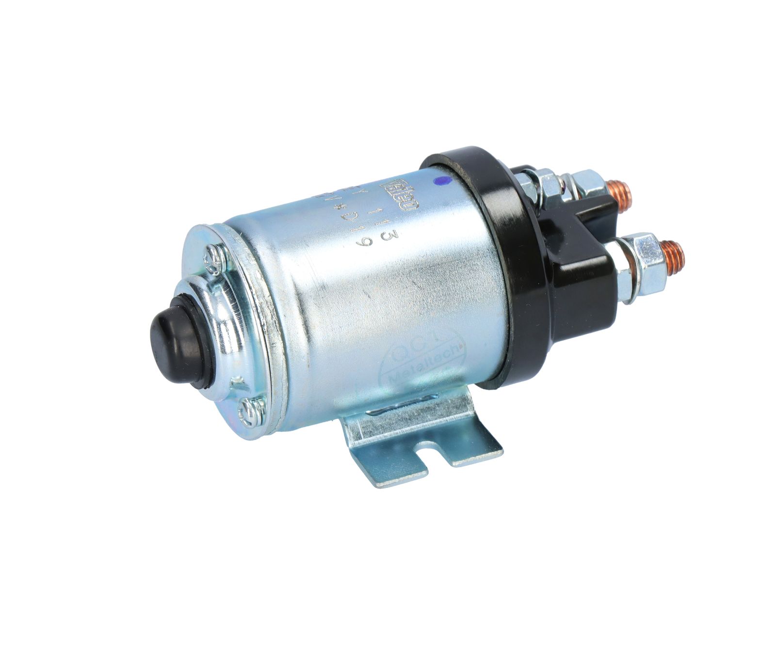 VALEO 099845 - Reparatursatz, Starter