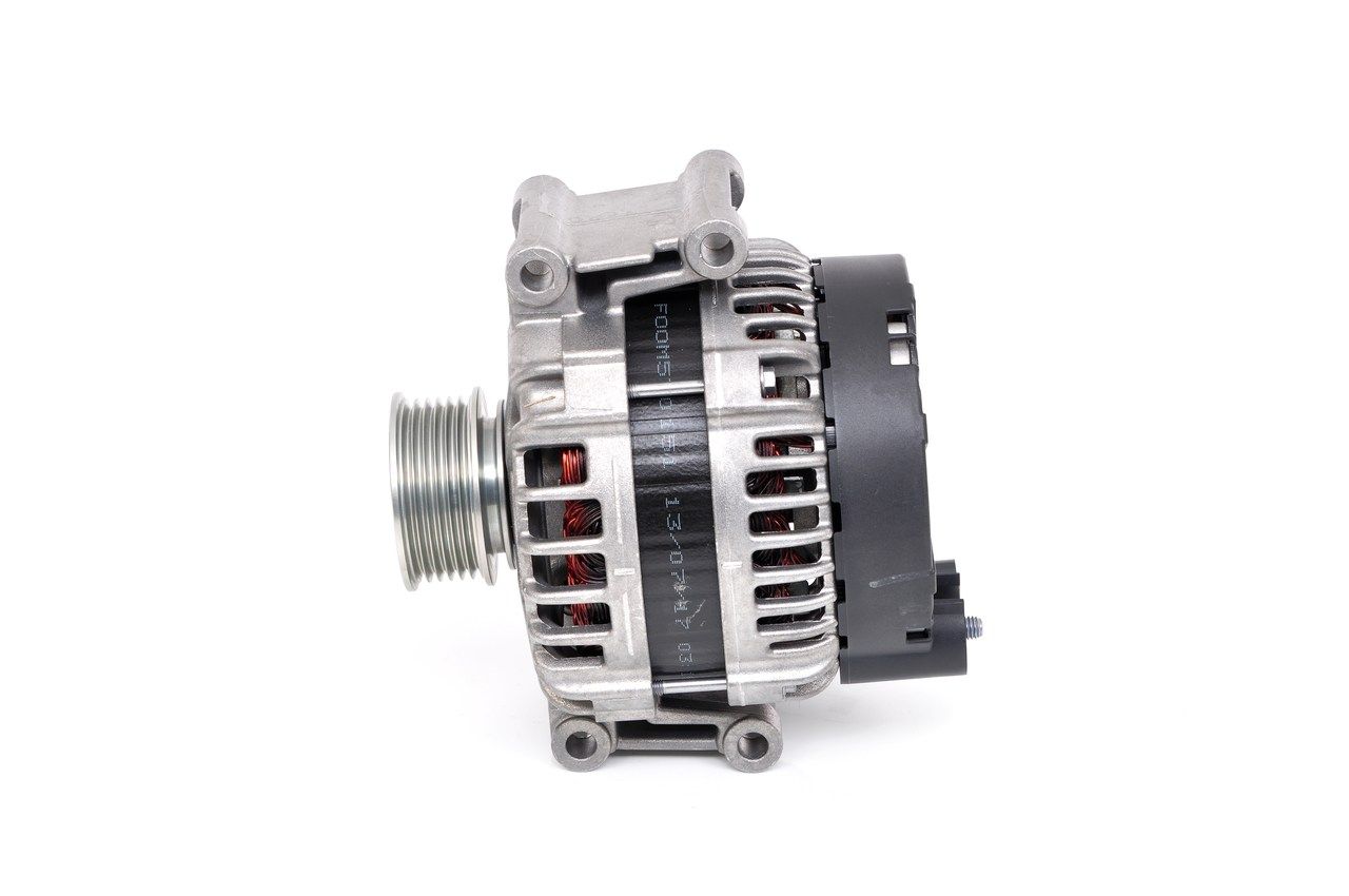 BOSCH 0 125 711 185 - Generator