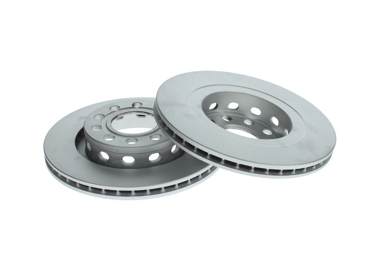 BOSCH 0 986 479 366 - Bremsscheibe
