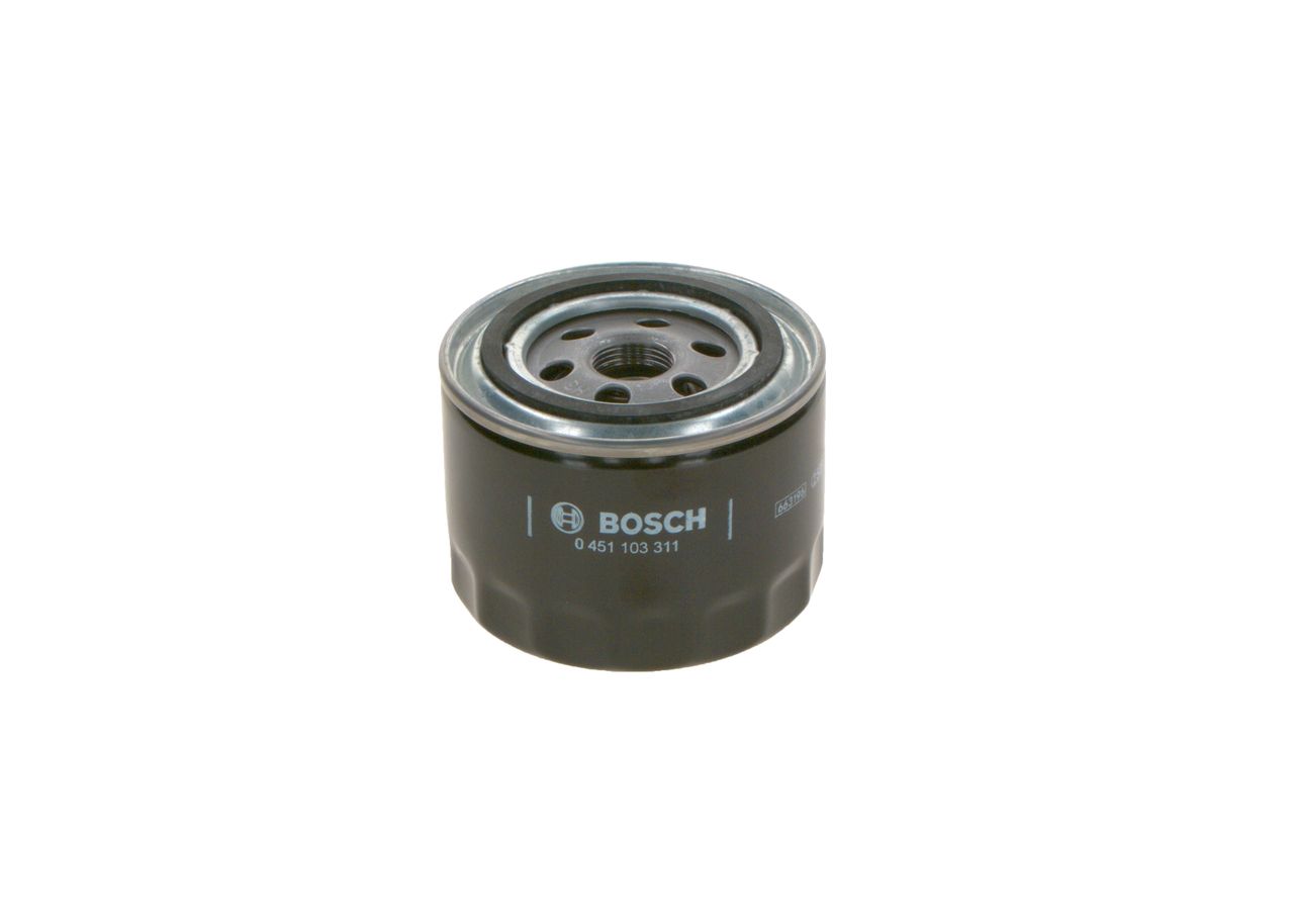 BOSCH 0 451 103 311 - Ölfilter