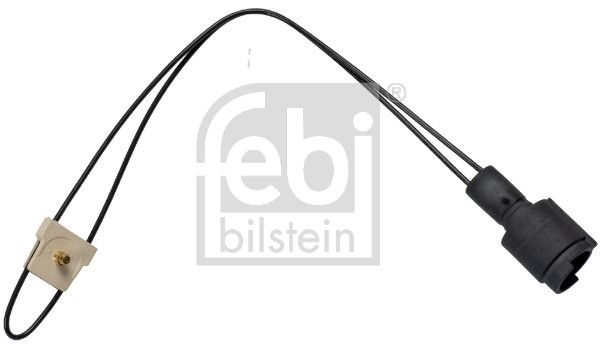 FEBI BILSTEIN 08045 - Warnkontakt, Bremsbelagverschleiß