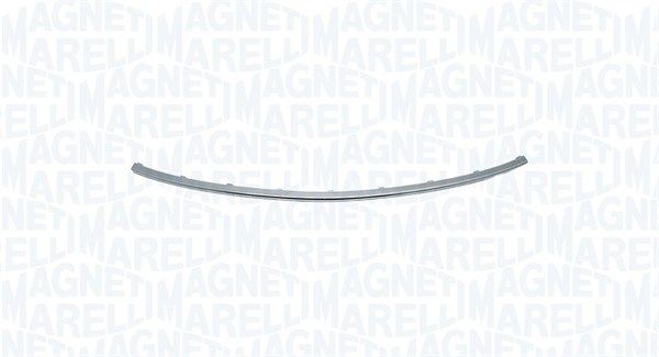 MAGNETI MARELLI 021316910300 - Zier-/Schutzleiste, Stoßfänger