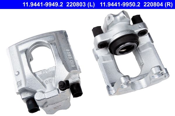 ATE 11.9441-9949.2 - Bremssattel
