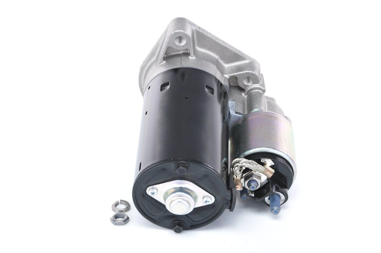BOSCH 0 001 108 430 - Starter