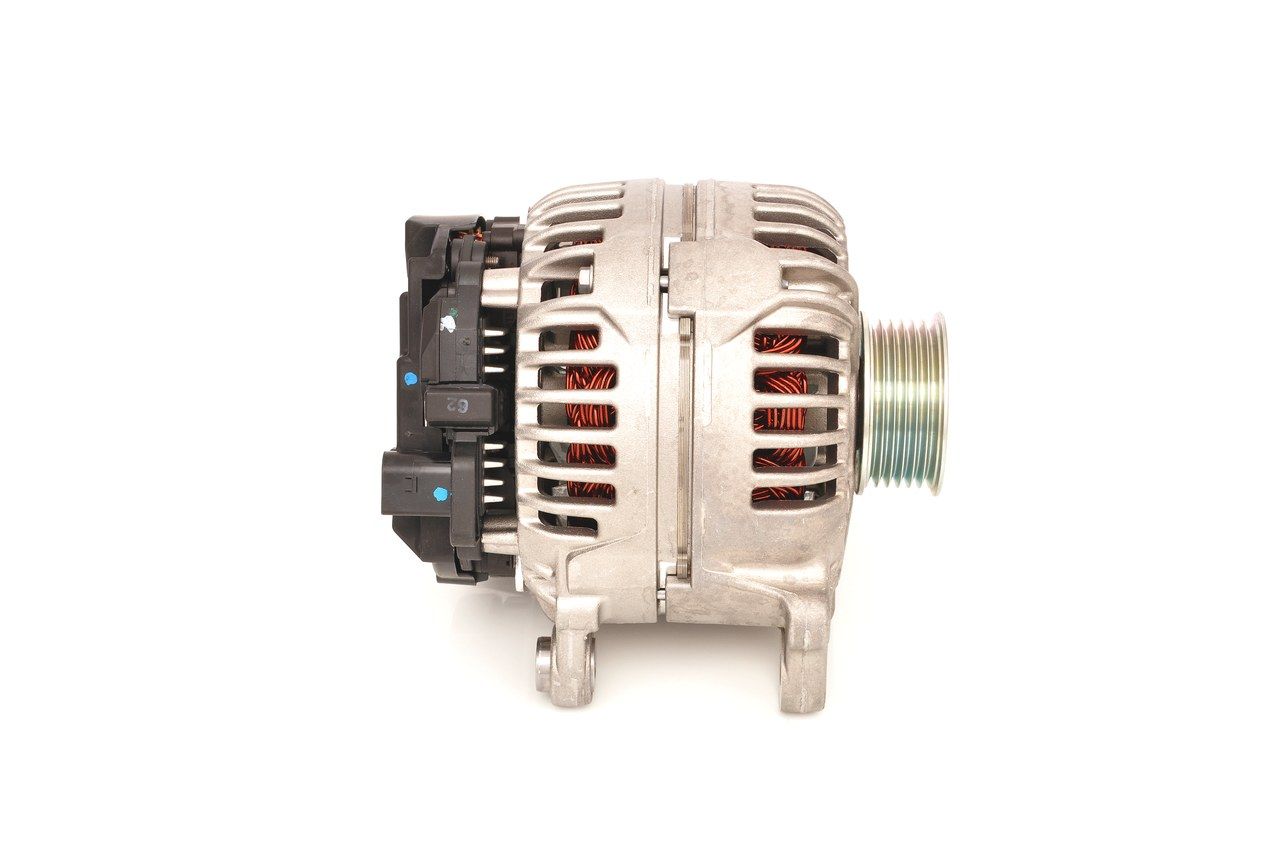 BOSCH 0 124 525 531 - Generator