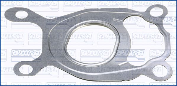 AJUSA 01581300 - Dichtung, Lader