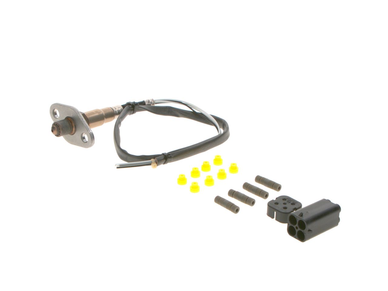 BOSCH 0 258 986 617 - Lambdasonde